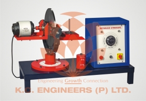 Manufacturers Exporters and Wholesale Suppliers of THEORY OF MACHINE LAB Ambala Cantt Haryana